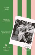 Kniha: The Dud Avocado (Elaine Dundy). Virago, 2026
