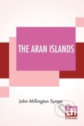 Kniha: The Aran Islands (John Millington Synge). , 2021