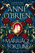 Kniha: A Marriage of Fortune (Anne O'brien). Orion, 2023