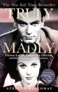 Kniha: Truly Madly (Stephen Galloway). Sphere, 2023