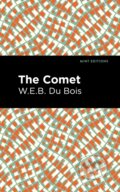 Kniha: The Comet (W. E. B. Du Bois). , 2021