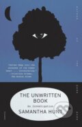 Kniha: The Unwritten Book (Samantha Hunt). , 2023