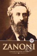 Kniha: Zanoni (Edward Bulwer Lytton). Double 9 Books LLP, 2022