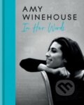 Kniha: Amy Winehouse (Amy Winehouse). Dey Street Books, 2023