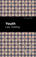 Kniha: Youth (Leo Tolstoy). , 2021