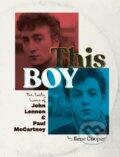 Kniha: This Boy (Ilene Cooper). , 2023