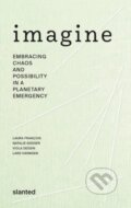 Kniha: Imagine (). , 2025