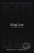 Kniha: King Lear (Marcus Gardley a William Shakespeare). , 2022