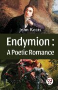 Kniha: Endymion (John Keats). Double 9 Books LLP, 2023