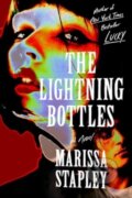 Kniha: Lightning Bottles (Marissa Stapley). Simon & Schuster, 2024