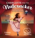 Kniha: Charlotte and the Nutcracker (Charlotte Nebres). , 2021