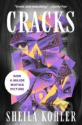 Kniha: Cracks (Sheila Kohler). Open Road Media, 2023