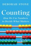 Kniha: Counting (Deborah Stone). , 2021