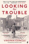 Kniha: Looking for Trouble, 2022