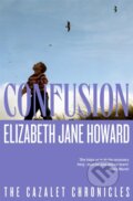 Kniha: Confusion (Elizabeth Jane Howard). Picador, 2024