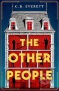 Kniha: The Other People (C. B. Everett). Simon & Schuster, 2025