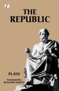Kniha: The Republic (Plato a Ray Childs). , 2023