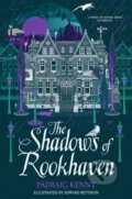 Kniha: The Shadows of Rookhaven (Padraig Kenny). Pan Macmillan, 2022