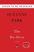 Kniha: The Do-Over (Park Suzanne). Avon, 2023