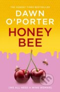 Kniha: Honeybee, 2025
