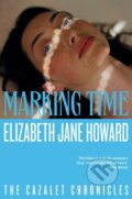 Kniha: Marking Time (Elizabeth Jane Howard). Picador, 2024