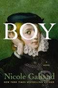 Kniha: Boy (Galland Nicole). William Morrow, 2025