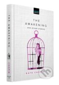 Kniha: The Awakening and Other Stories (Kate Chopin). Dover Publications, 2025