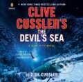 Kniha: Clive Cussler's The Devil's Sea (Dirk Cussler). , 2021