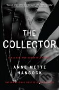 Kniha: The Collector (Anne Mette Hancock). , 2022