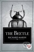 Kniha: The Beetle (Richard Marsh). Double 9 Books LLP, 2022