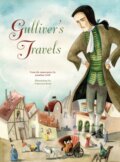 Kniha: Gulliver's Travels (Francesca Rossi). White Star, 2023