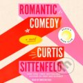 Kniha: Romantic Comedy (Reese's Book Club) (Curtis Sittenfeld). , 2023