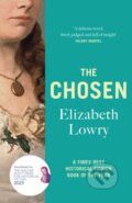 Kniha: The Chosen (Elizabeth Lowry). Riverrun, 2023