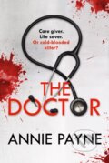 Kniha: The Doctor (Annie Payne). Avon, 2023