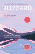 Kniha: Blizzard (Marie Vingtras). Mountain Leopard Press, 2024