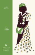 Kniha: The Street (Ann Petry). Virago, 2025