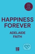 Kniha: Happiness Forever, 2025