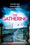 Kniha: The Gathering (Lisa Stone). HarperCollins, 2023