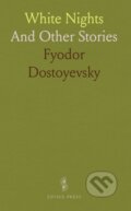 Kniha: White Nights (Fyodor Dostoyevsky). , 2024