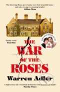 Kniha: The War of the Roses (Warren Adler). Canongate Books, 2025