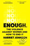Kniha: Enough (Harriet Johnson). William Collins, 2023