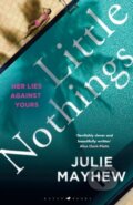 Kniha: Little Nothings (Mayhew Julie). Raven Books, 2022