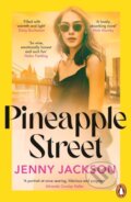 Kniha: Pineapple Street (Jenny Jackson). Penguin Putnam Inc, 2024