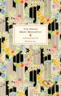 Kniha: The Group (Mary Mccarthy). Virago, 2023