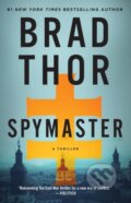 Kniha: Spymaster (Brad Thor). , 2022
