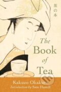 Kniha: The Book of Tea (Kakuzo Okakura). , 2023
