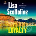 Kniha: Loyalty (Lisa Scottoline). , 2023