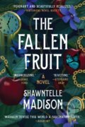 Kniha: The Fallen Fruit (Madison Shawntelle). Amistad, 2025