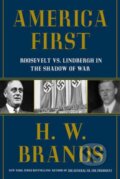 Kniha: America First, 2024
