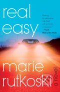 Kniha: Real Easy (Marie Rutkoski). , 2023
